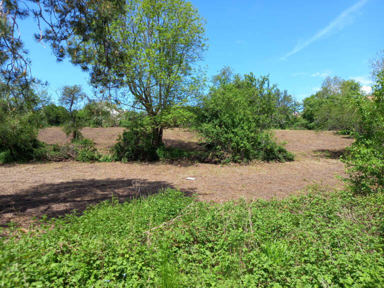 TERRAIN A BATIR — photo 1