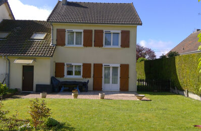 vente maison 192 000 € à proximité de Amiens (80090)