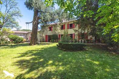 Maison 10 pièces 676500 €