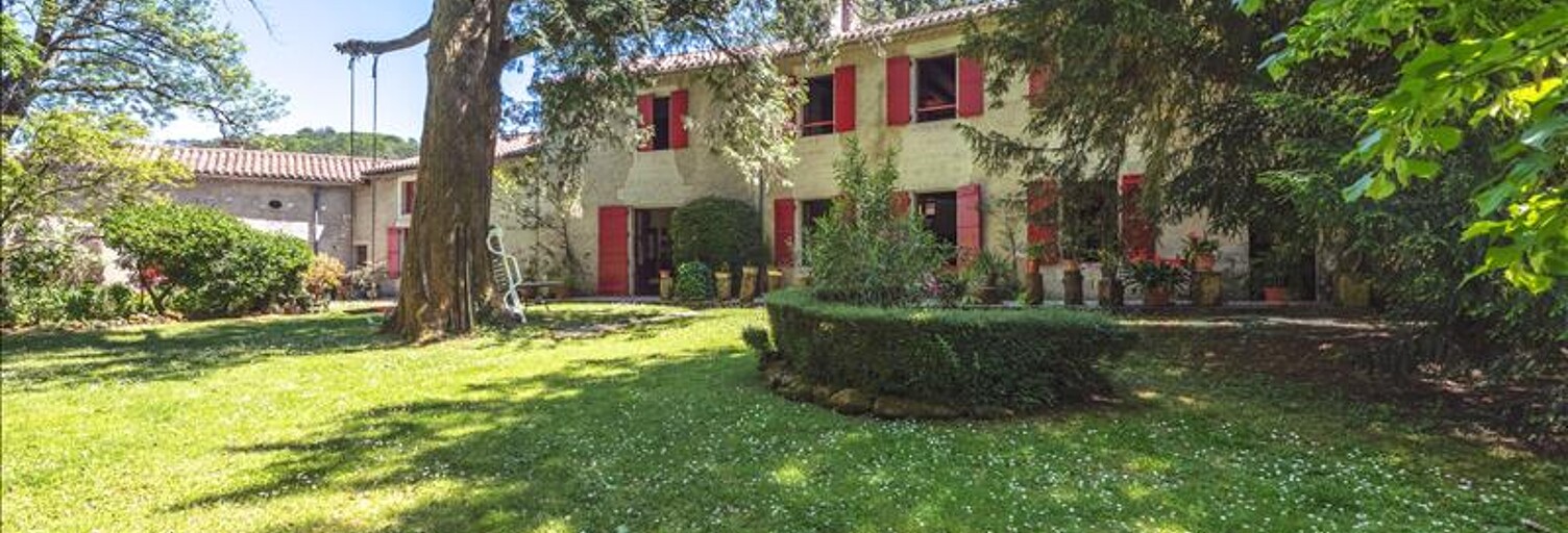 Maison 10 Pièces 360 m² à vendre à Marsac-sur-l'Isle (24430)