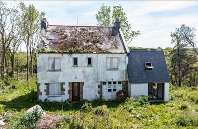 vente maison 254 400 € à proximité de Pleumeur-Bodou (22560)