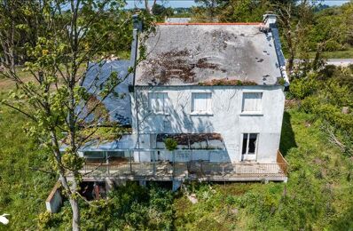 vente maison 224 400 € à proximité de Plestin-les-Grèves (22310)