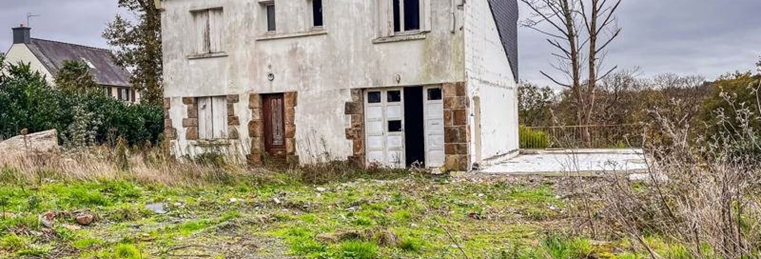 Maison 7 Pièces 120 m² à vendre à Ploulec'h (22300)