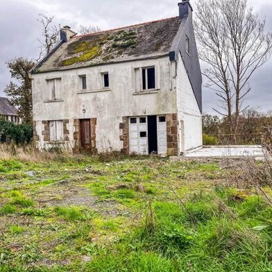 Maison 7 pièces 191700 €