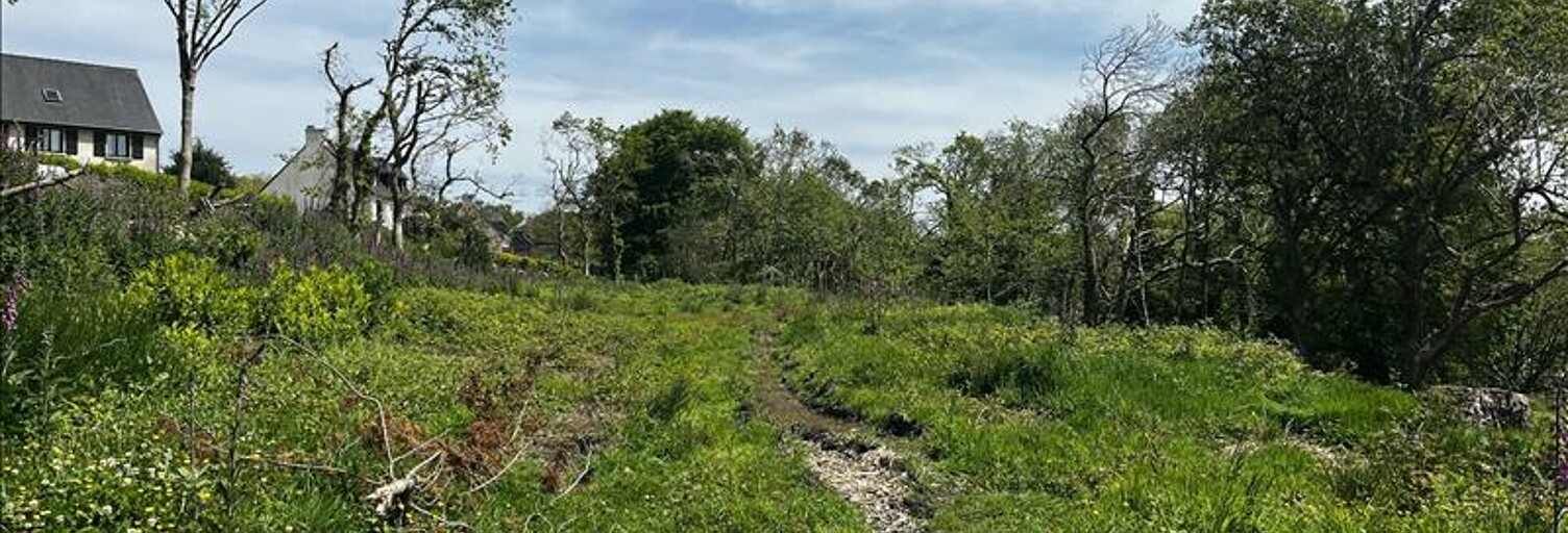 Terrain  19292 m² à vendre à Ploulec'h (22300)