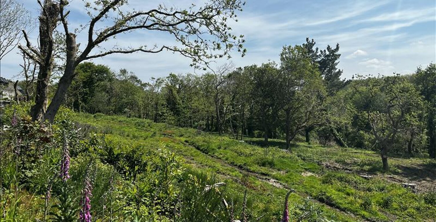 Terrain à bâtir de 0 pièces principales — photo 1