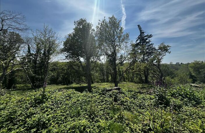 Terrain à bâtir de 0 pièces principales — photo 2