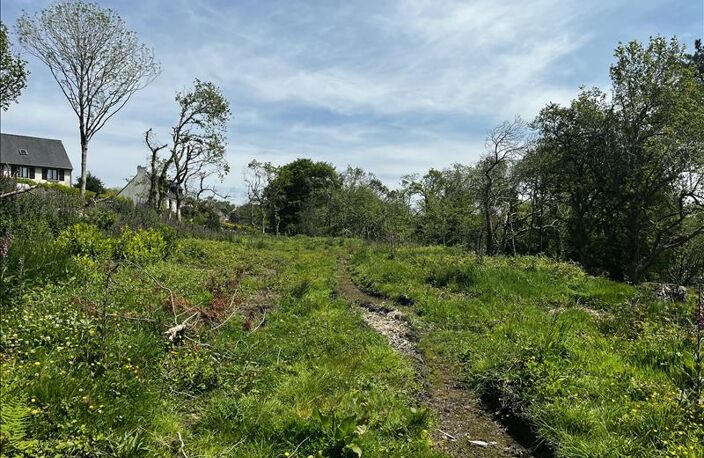 Terrain à bâtir de 0 pièces principales — photo 4