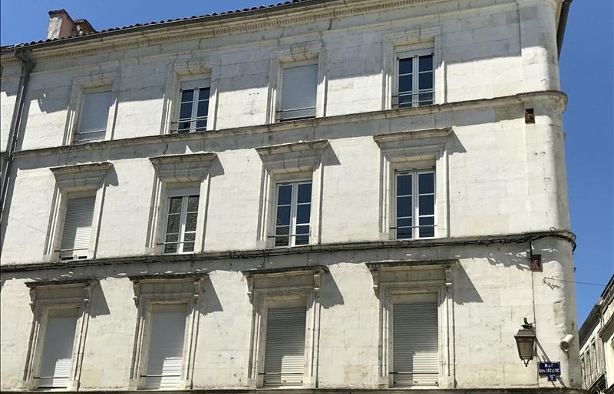 immeuble  pièces  m2 à vendre à Châteauneuf-sur-Charente (16120)