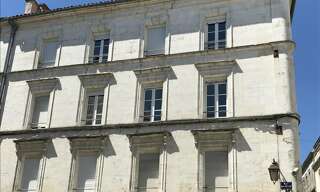 Immeuble   m² à vendre à Châteauneuf-sur-Charente (16120)