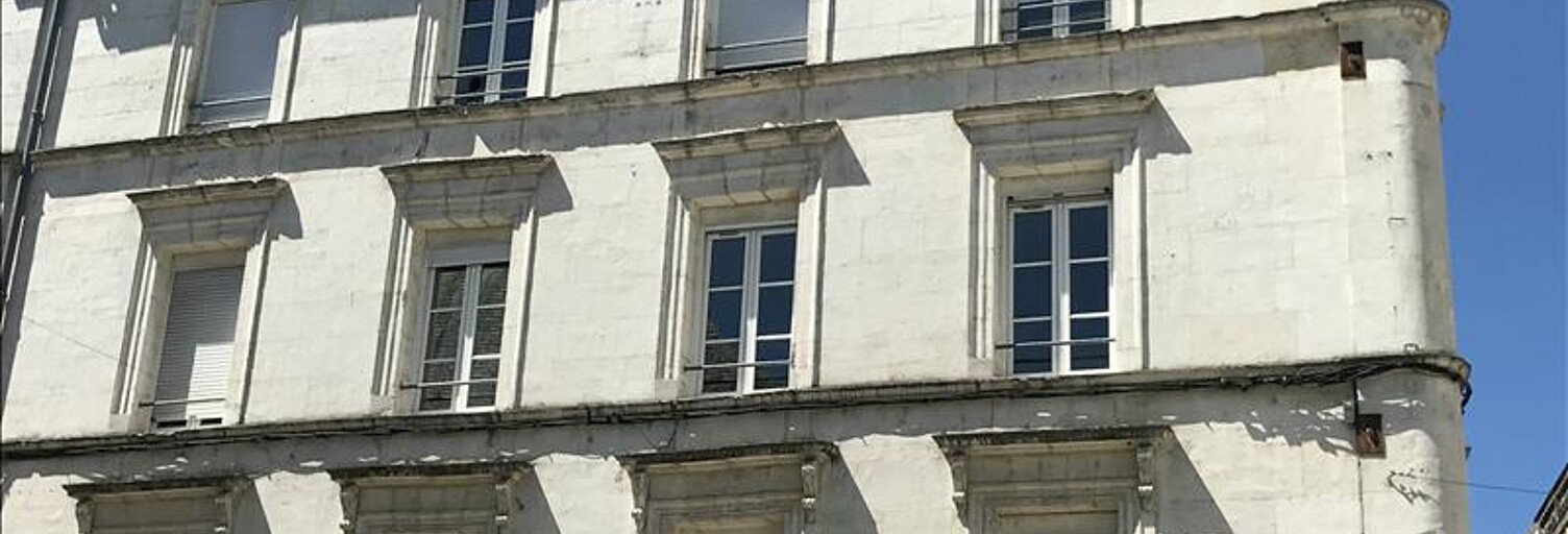 Immeuble   m² à vendre à Châteauneuf-sur-Charente (16120)