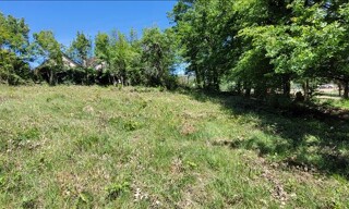 Terrain  4560 m² à vendre à Nonards (19120)