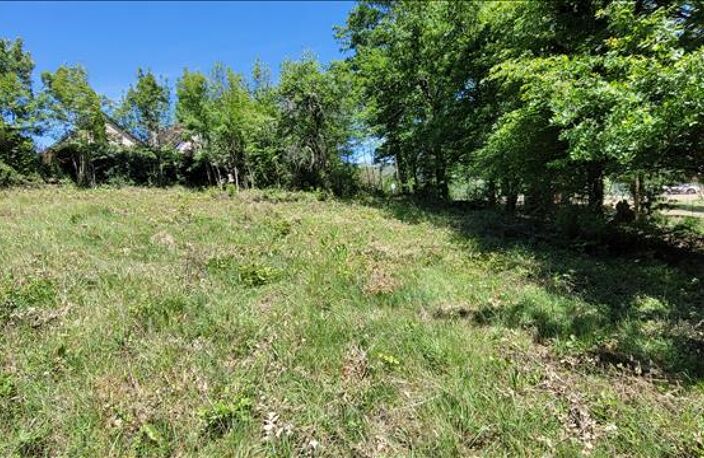 Terrain à bâtir de 0 pièces principales — photo 2