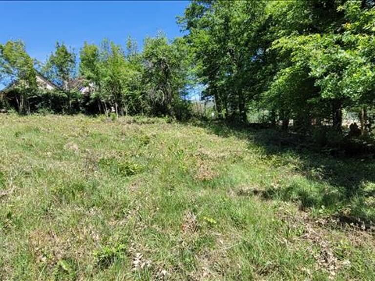 Terrain à bâtir de 0 pièces principales — photo 1