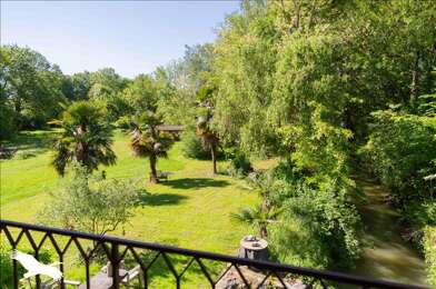 Maison 3 pièces 286200 €