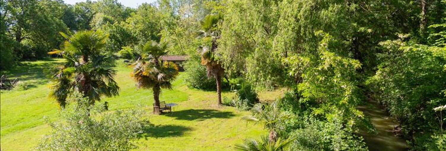 Maison 3 Pièces 171 m² à vendre à Haget (32730)