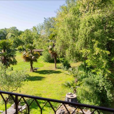 Maison 3 pièces 286200 €