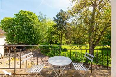 Appartement 2 pièces 149000 €