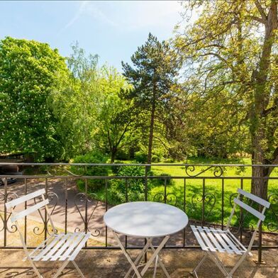 Appartement 2 pièces 149000 €