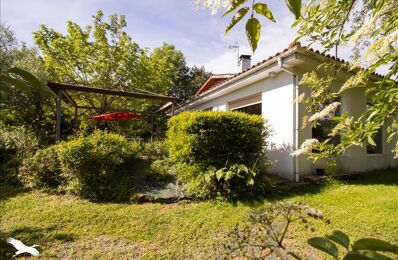 vente maison 259 700 € à proximité de Carresse-Cassaber (64270)