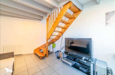 appartement 1 pièces 18 m2 à vendre à Gujan-Mestras (33470)