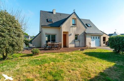 vente maison 321 775 € à proximité de Plomelin (29700)