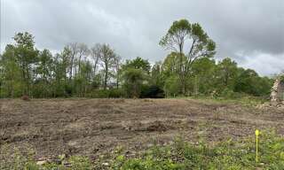 Terrain  3750 m² à vendre à Soumoulou (64420)