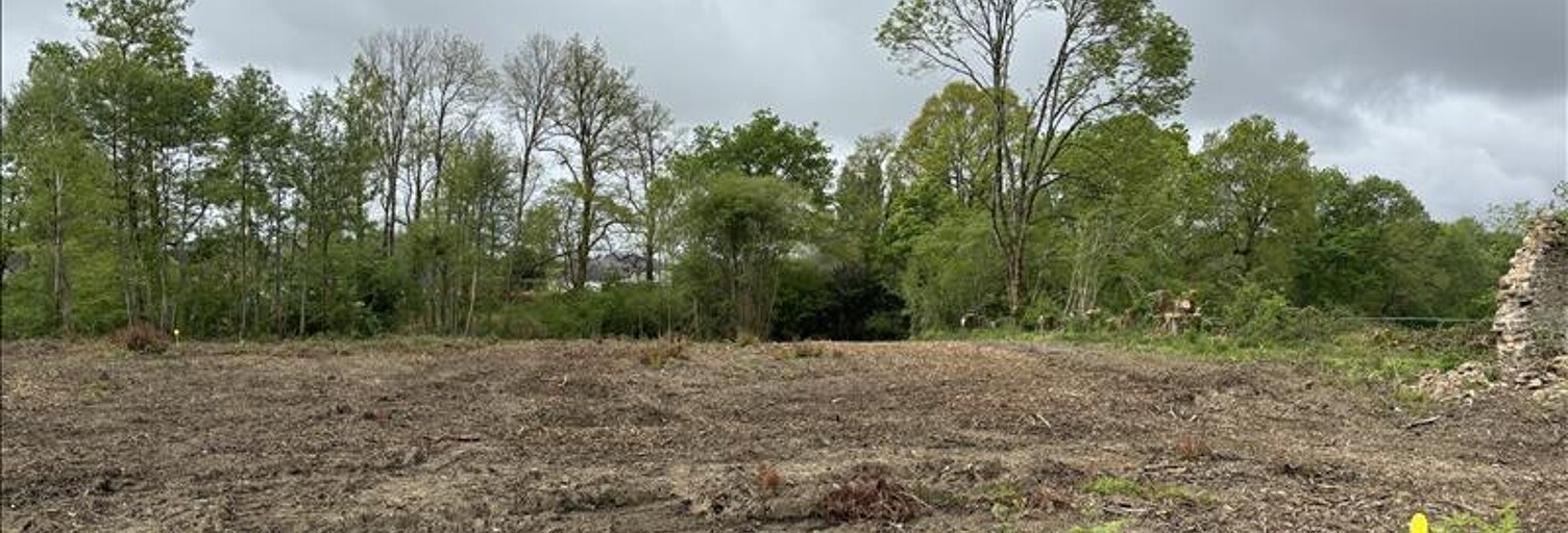 Terrain  3750 m² à vendre à Soumoulou (64420)