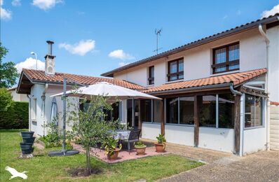 vente maison 259 700 € à proximité de Saint-Maurice-sur-l'Adour (40270)