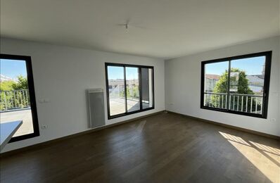 vente appartement 379 800 € à proximité de Le Bouscat (33110)