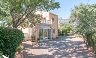 Maison 6 Pièces 160 m² à vendre à Quarante (34310)