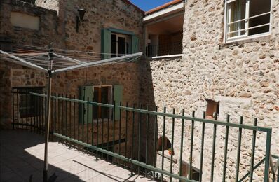 vente maison 139 750 € à proximité de Pailhès (34490)