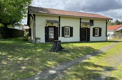 vente maison 122 000 € à proximité de Roquefort (40120)