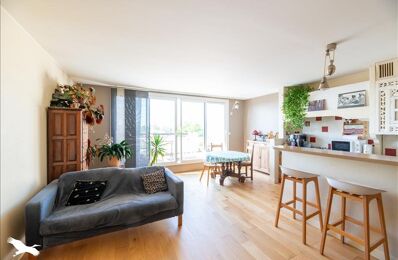 vente appartement 229 000 € à proximité de Pontoise (95000)