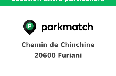 location garage 135 € CC /mois à proximité de Rapale (20246)