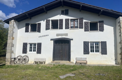 vente maison 367 500 € à proximité de Cambo-les-Bains (64250)