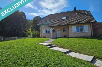 vente maison 319 000 € à proximité de Guewenheim (68116)
