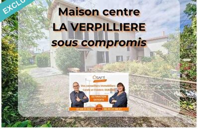 vente maison 299 000 € à proximité de Chaponnay (69970)