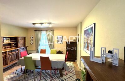 appartement 3 pièces 93 m2 à vendre à Montivilliers (76290)