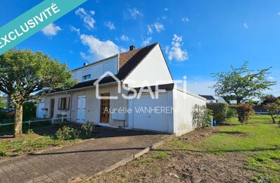 vente maison 99 000 € à proximité de Pouilly-sur-Loire (58150)