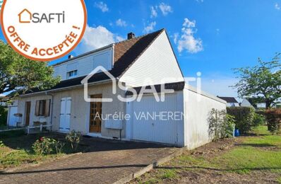 vente maison 99 000 € à proximité de Saint-Laurent-l'Abbaye (58150)