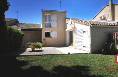 vente maison 243 000 € à proximité de Connaux (30330)