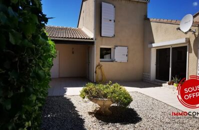 vente maison 243 000 € à proximité de Rochefort-du-Gard (30650)