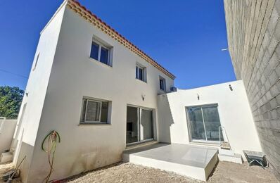 vente maison 288 000 € à proximité de Rochefort-du-Gard (30650)