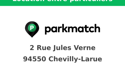 garage  pièces  m2 à louer à Chevilly-Larue (94550)