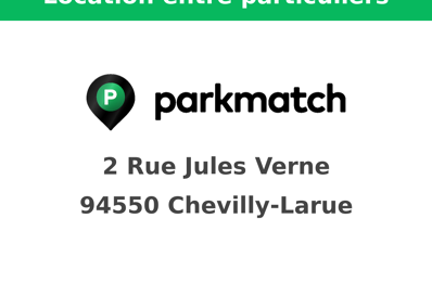 location garage 105 € CC /mois à proximité de Paris 3 (75003)