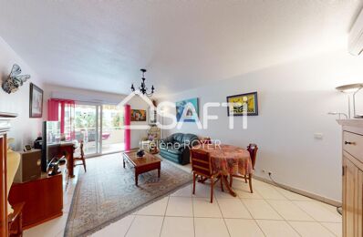 vente appartement 420 000 € à proximité de Roquebrune-sur-Argens (83520)