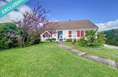 vente maison 179 000 € à proximité de Beaune-la-Rolande (45340)
