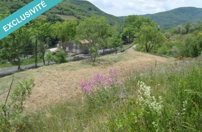 vente terrain 45 000 € à proximité de Les Rives (34520)