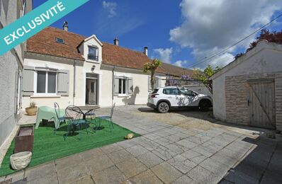 vente maison 342 000 € à proximité de Bray-sur-Seine (77480)